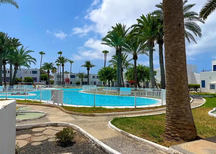 Los Barqueros 1 By Best Holidays Fuerteventura