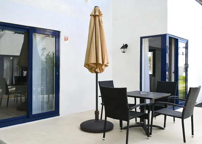 Los Barqueros 1 By Best Holidays Fuerteventura