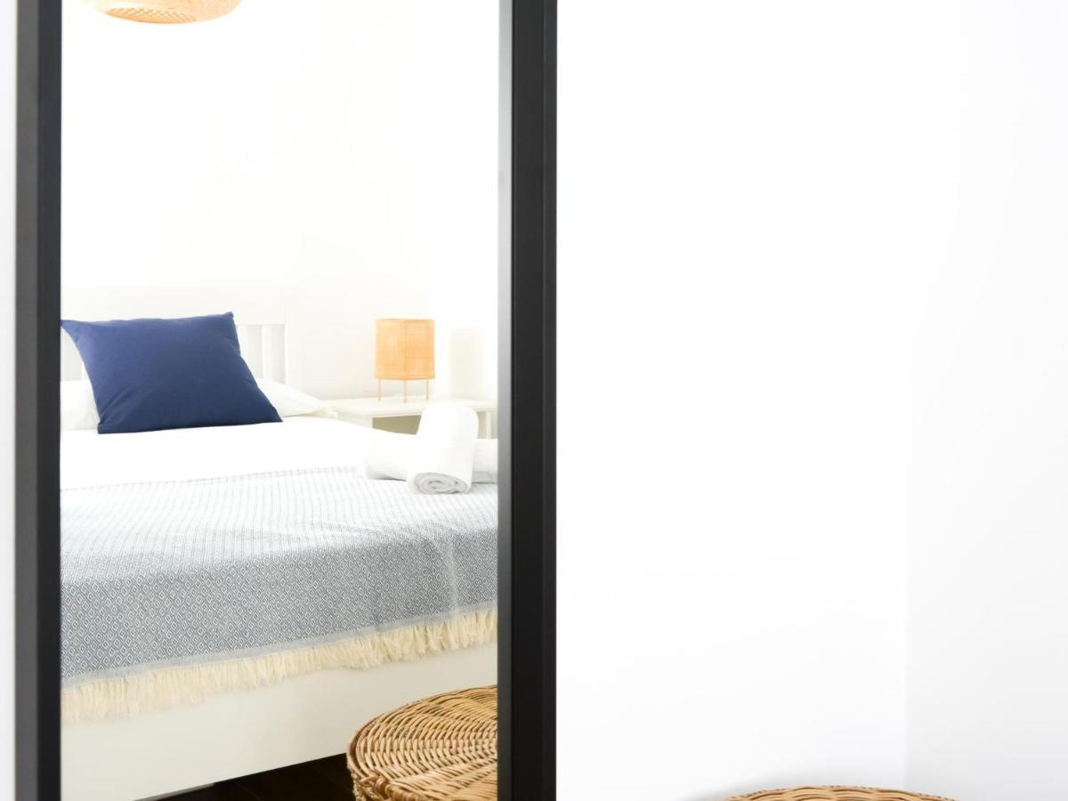 Appartement Barqueros 1 By Holidays Fuerteventura Corralejo