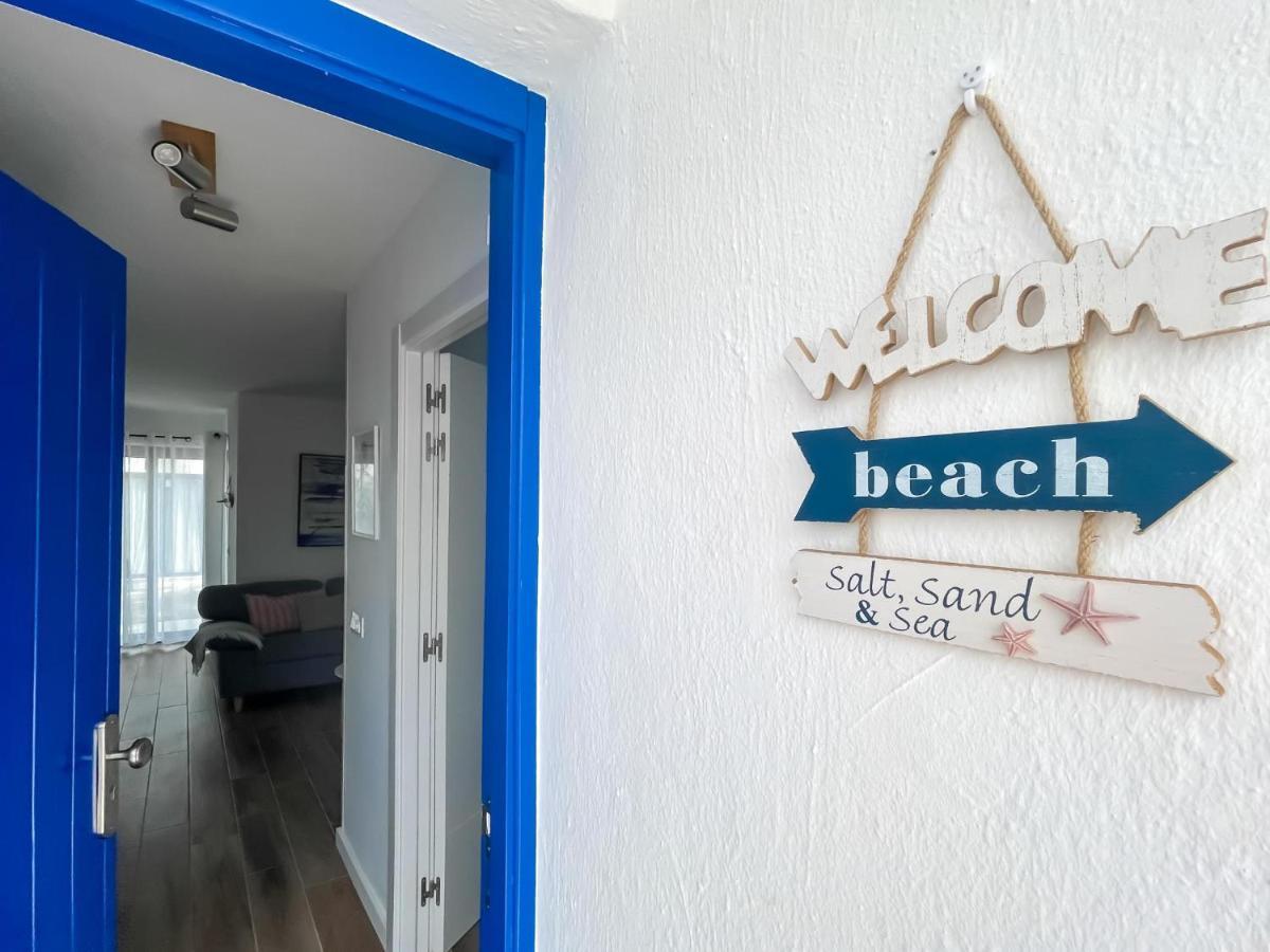 Barqueros 1 By Holidays Fuerteventura Appartement Corralejo