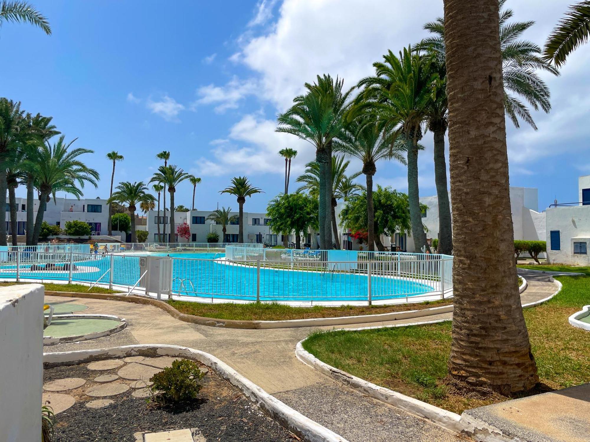 Appartement Barqueros 1 By Holidays Fuerteventura Corralejo