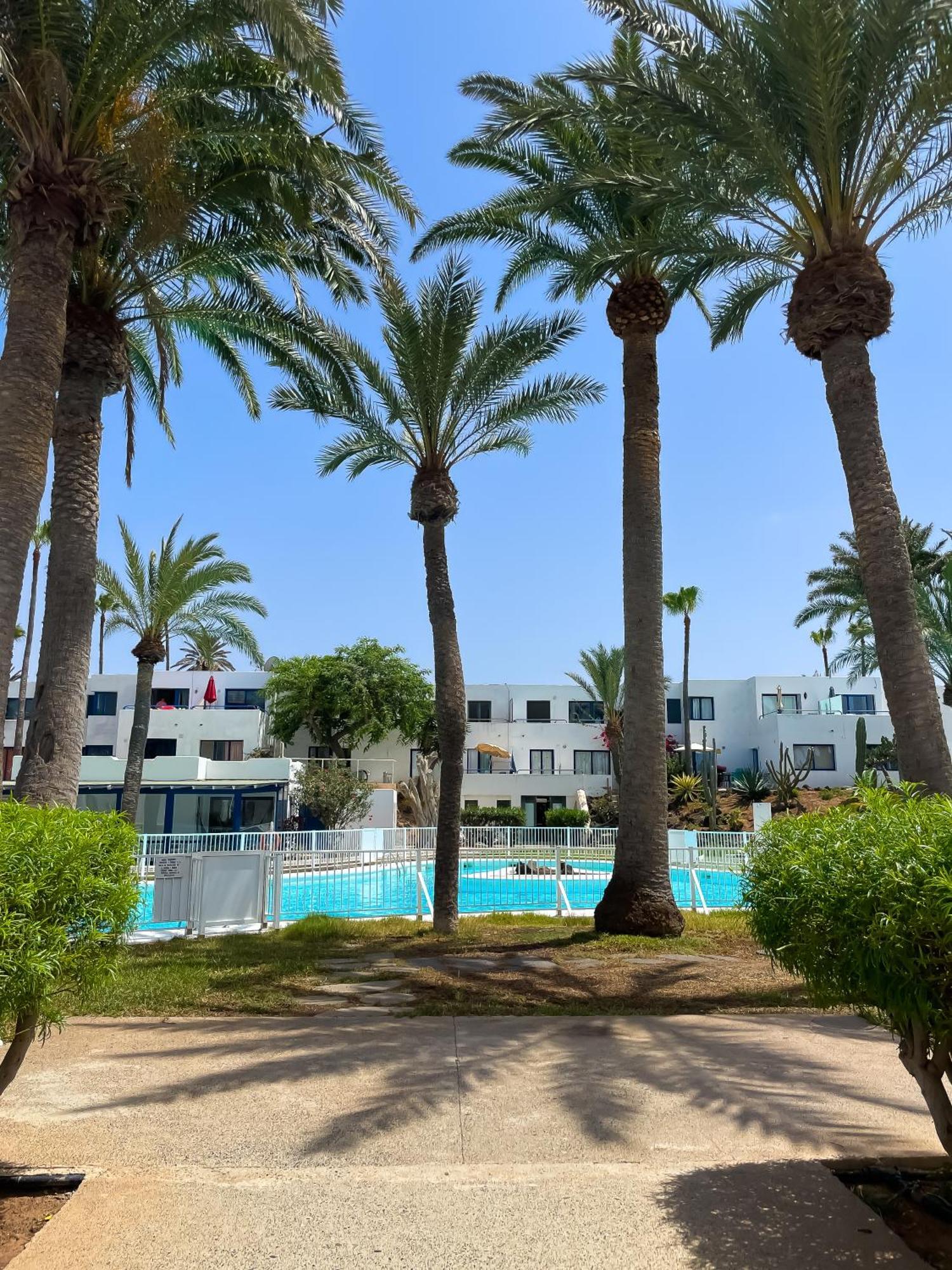 Barqueros 1 By Holidays Fuerteventura Appartement *