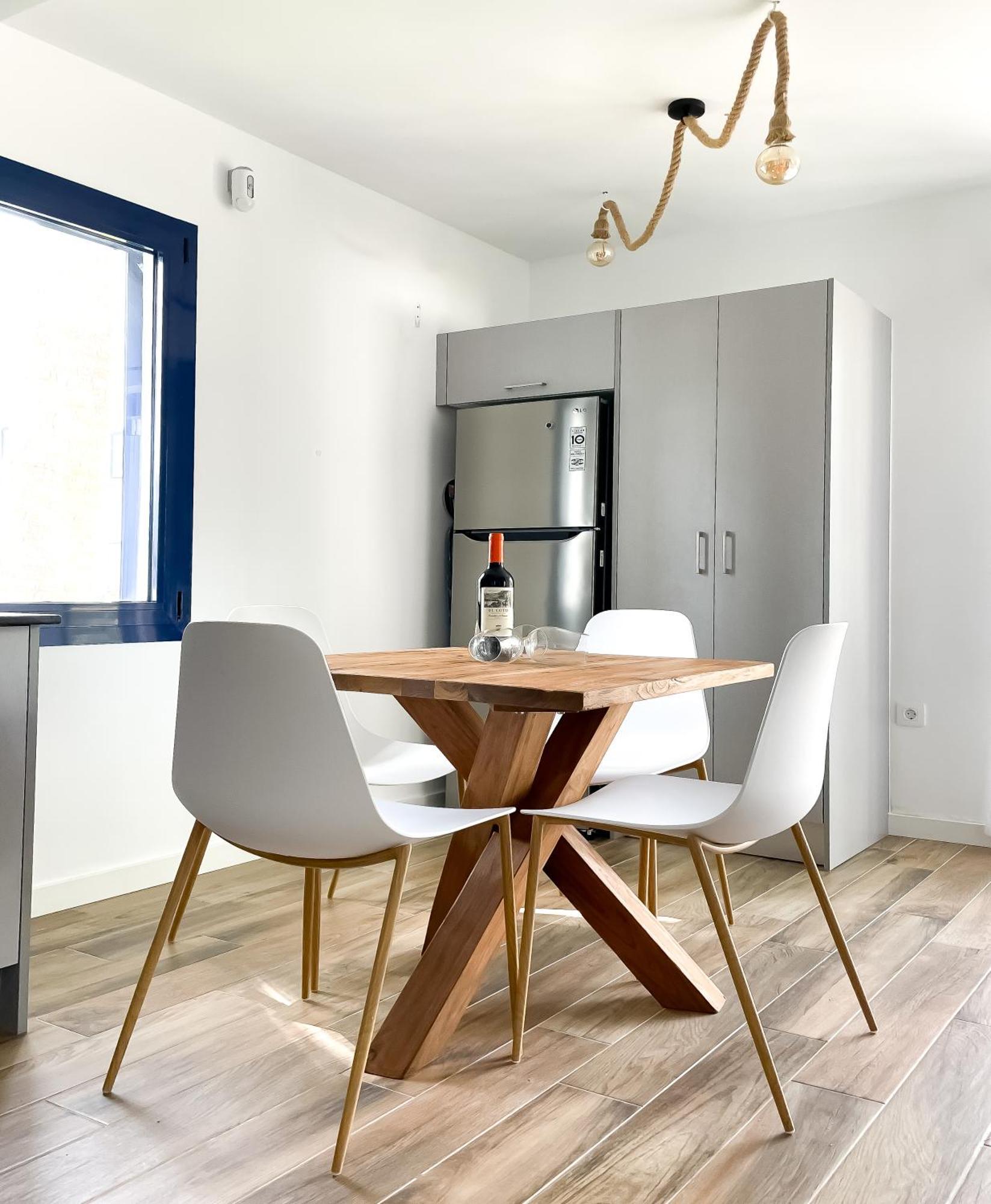 Appartement Barqueros 1 By Holidays Fuerteventura