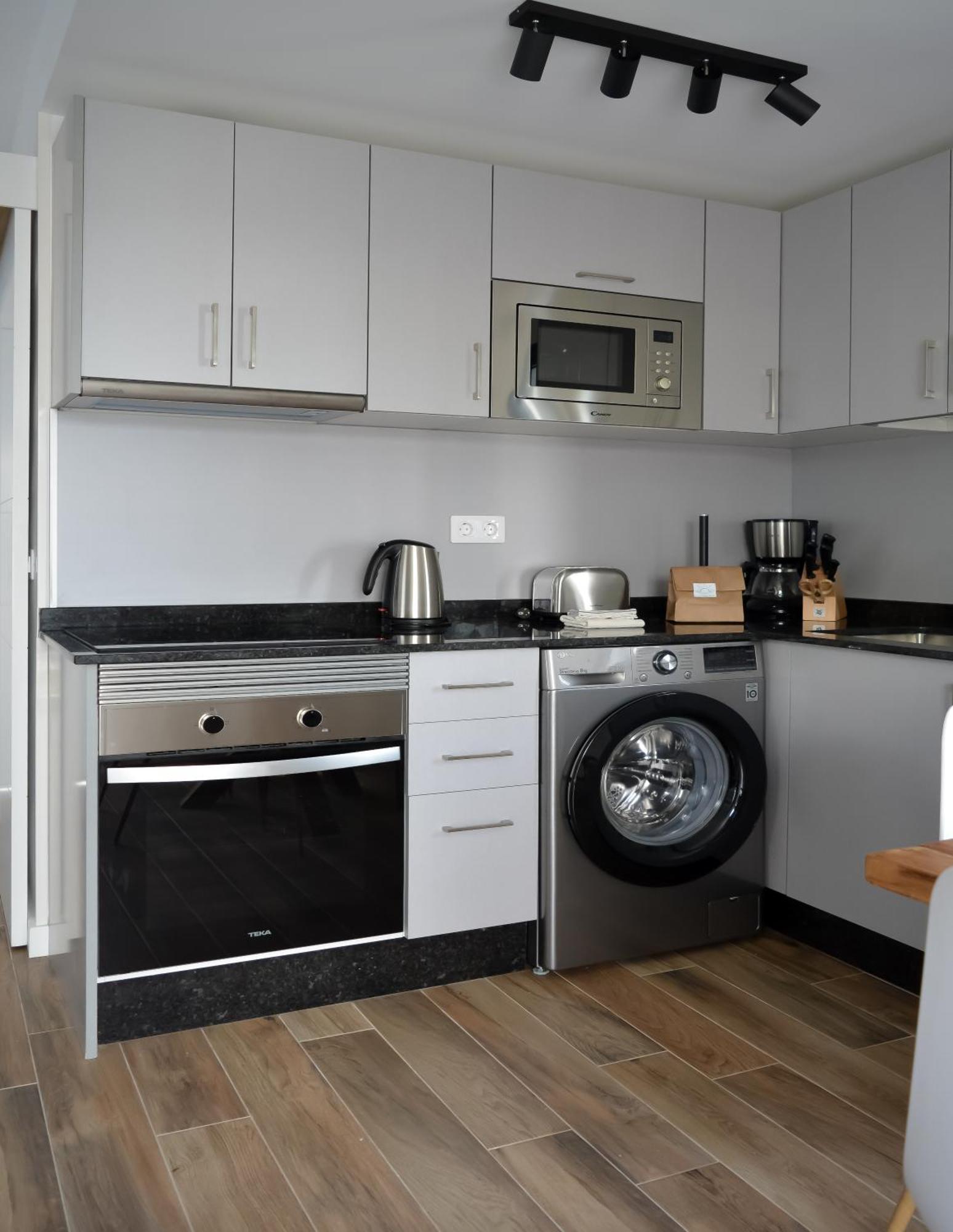 Appartement Barqueros 1 By Holidays Fuerteventura *