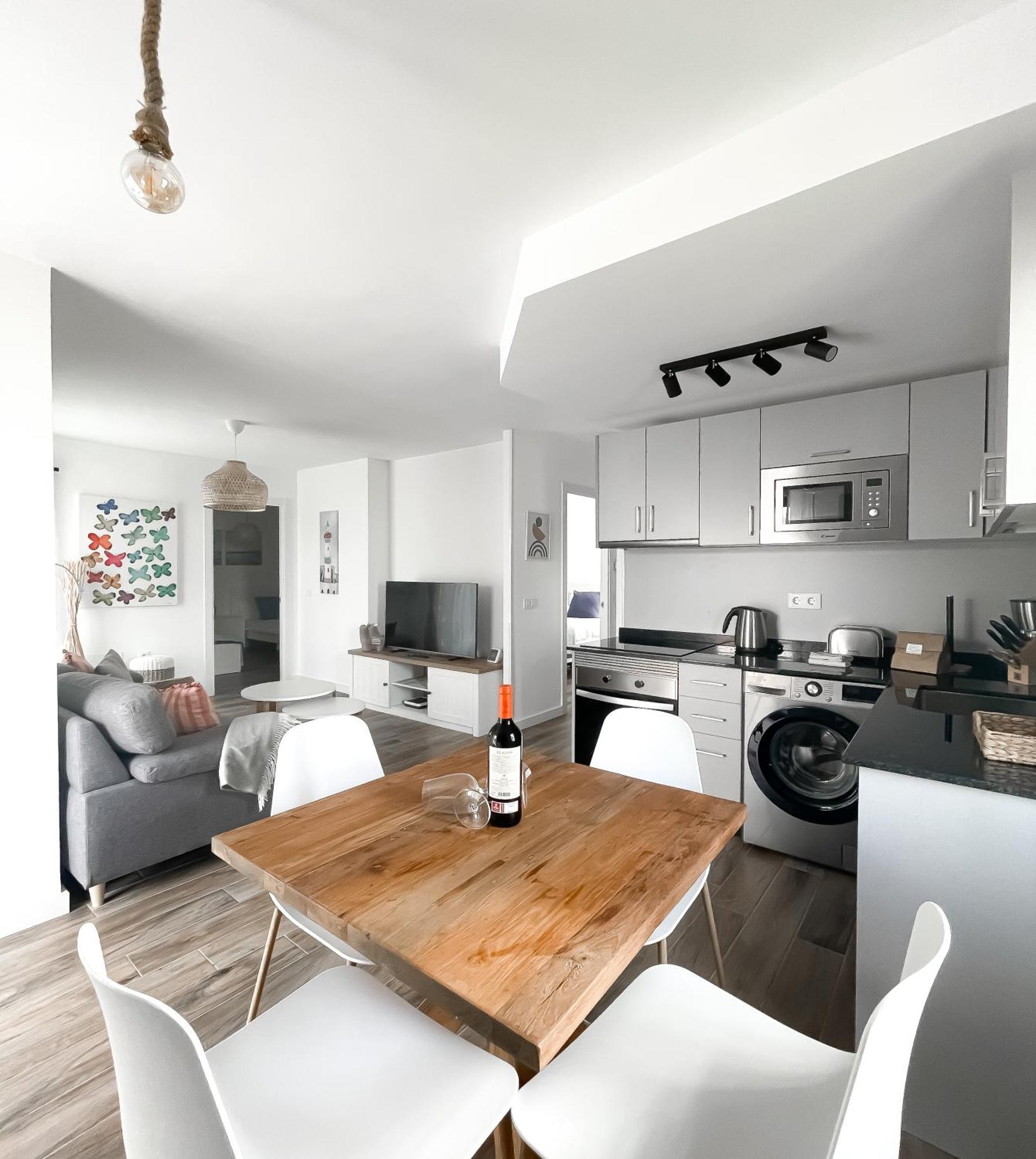 Appartement Barqueros 1 By Holidays Fuerteventura