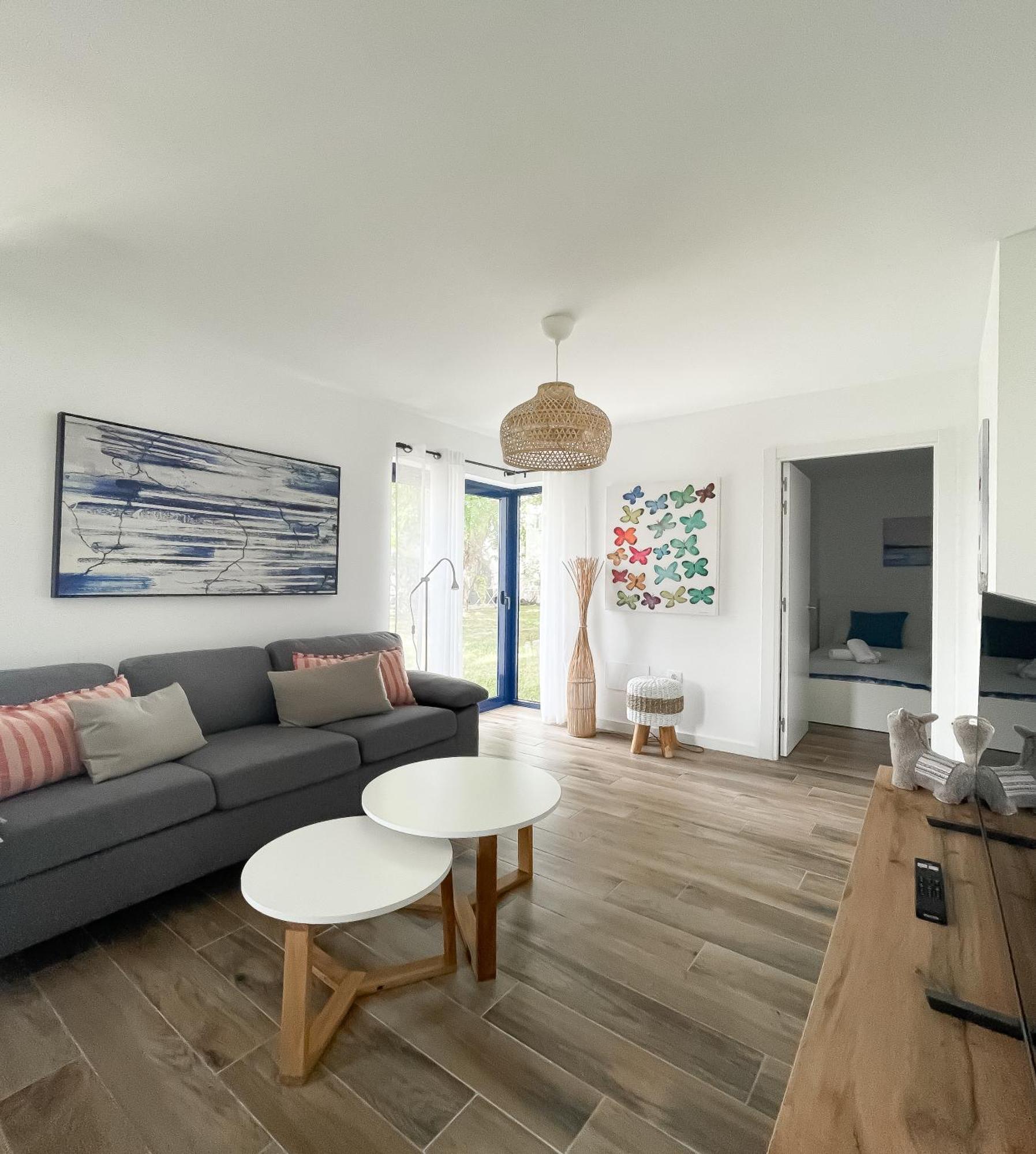 Appartement Barqueros 1 By Holidays Fuerteventura *