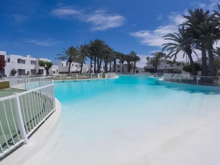 Barqueros 1 By Holidays Fuerteventura Appartement