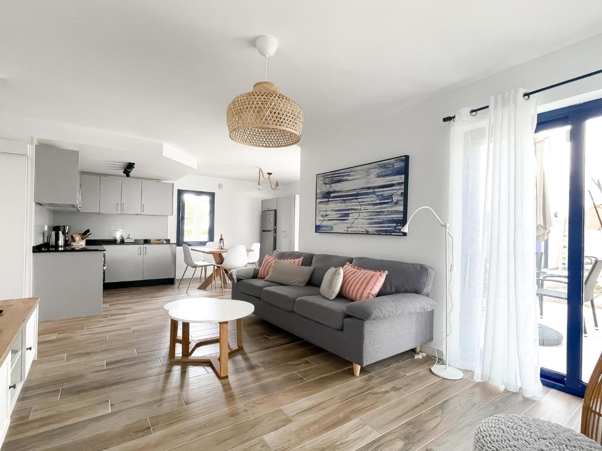 Barqueros 1 By Holidays Fuerteventura Appartement *