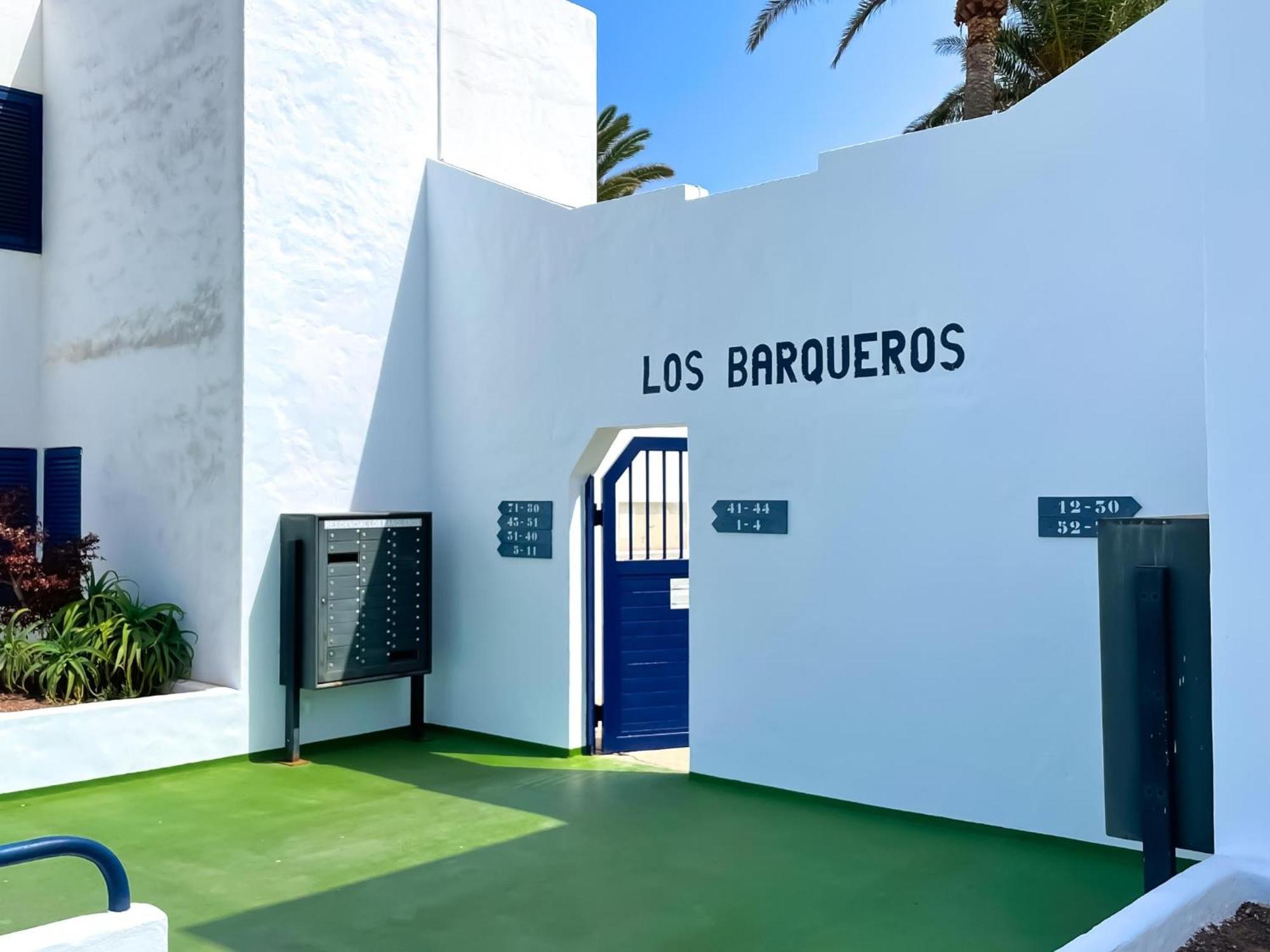 Barqueros 1 By Holidays Fuerteventura Appartement *