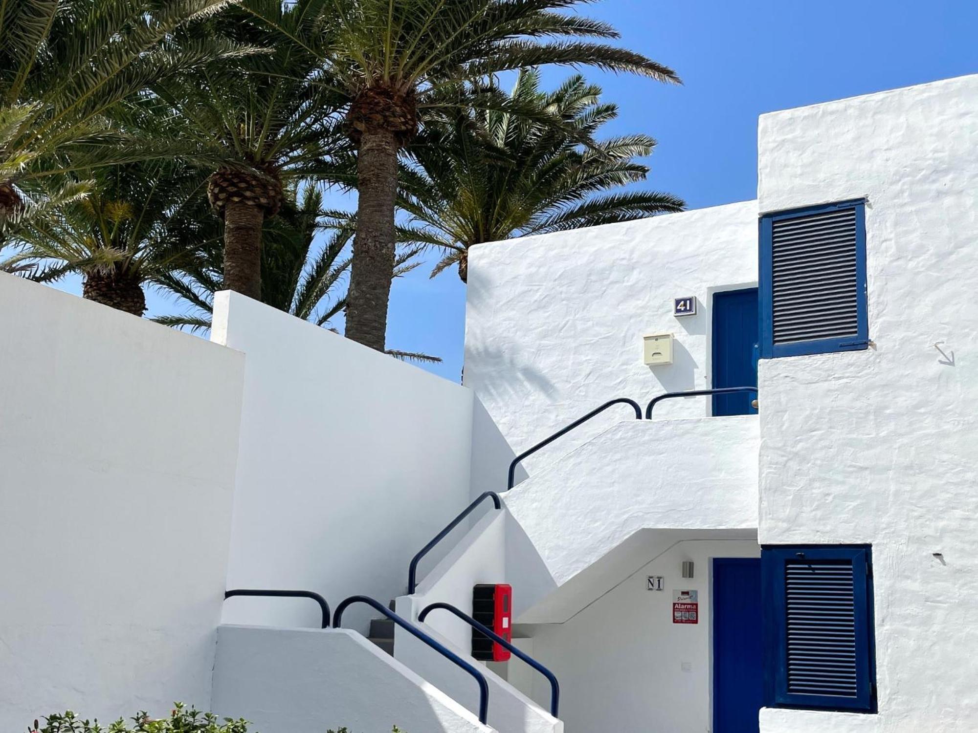 Appartement Barqueros 1 By Holidays Fuerteventura *