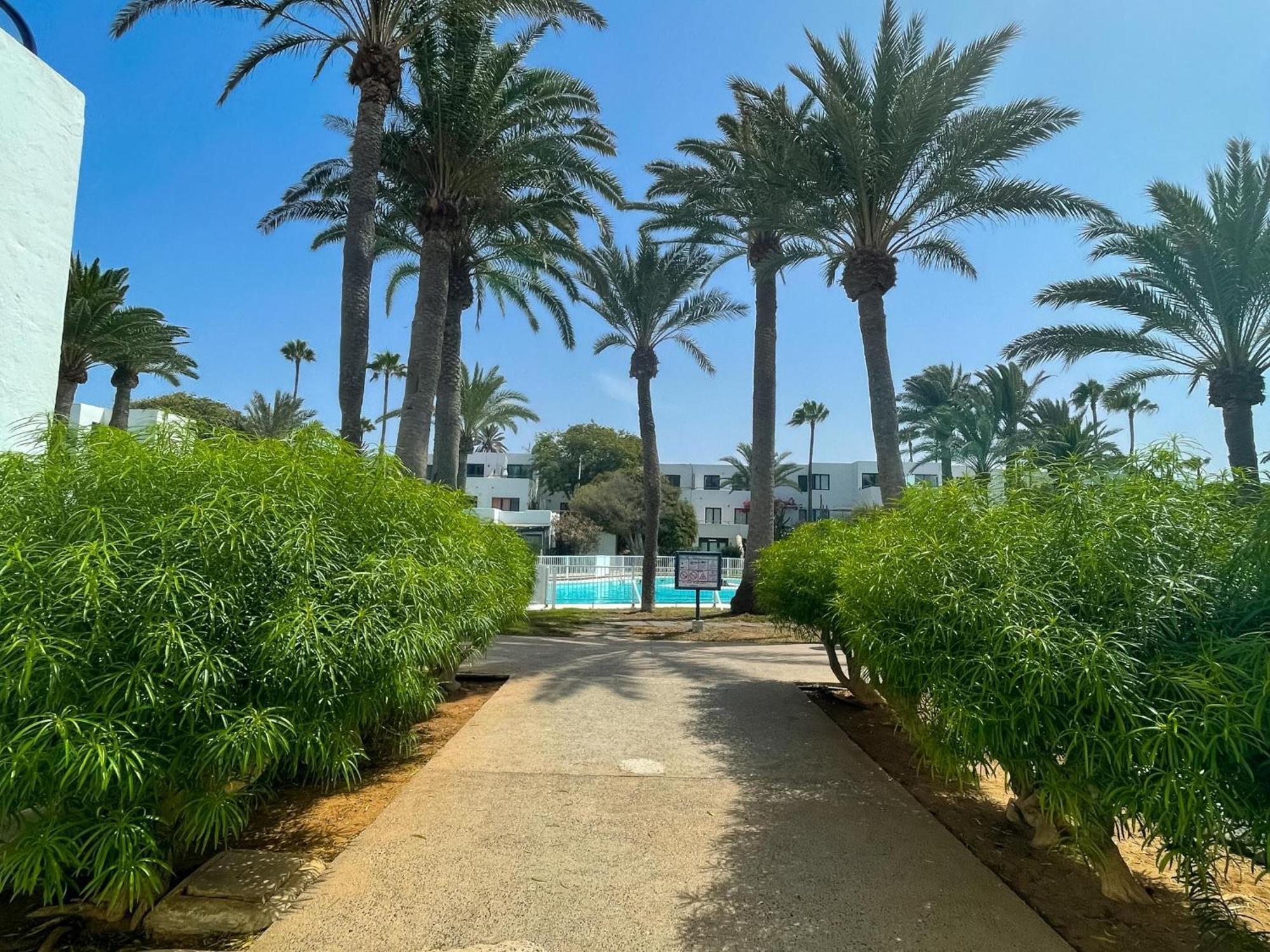 Appartement Barqueros 1 By Holidays Fuerteventura *